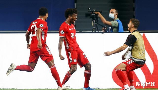 拜仁慕尼黑|55岁弗里克绝了!这一次神预判,为拜仁拿到了欧冠冠军