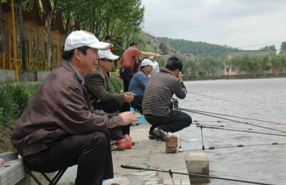 蟋蟀|黄金期钓草鱼技巧，教你如何钓大鱼——盛世三渔