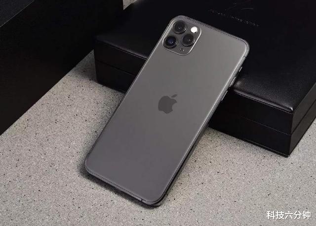 「苹果」大降4419元，苹果A13仿生+iOS系统+IP68防水，还买什么5G手机？