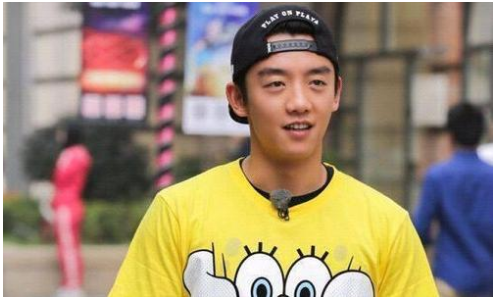 奔跑吧兄弟■跑男中最受欢迎的明星，如今要凉凉了？