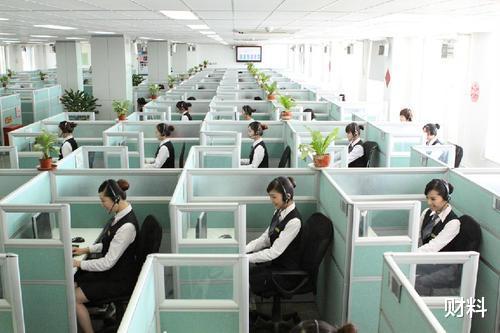 『机器人』马云又一预言将成真?未来5年最易“淘汰”的4种职业,你在内吗?