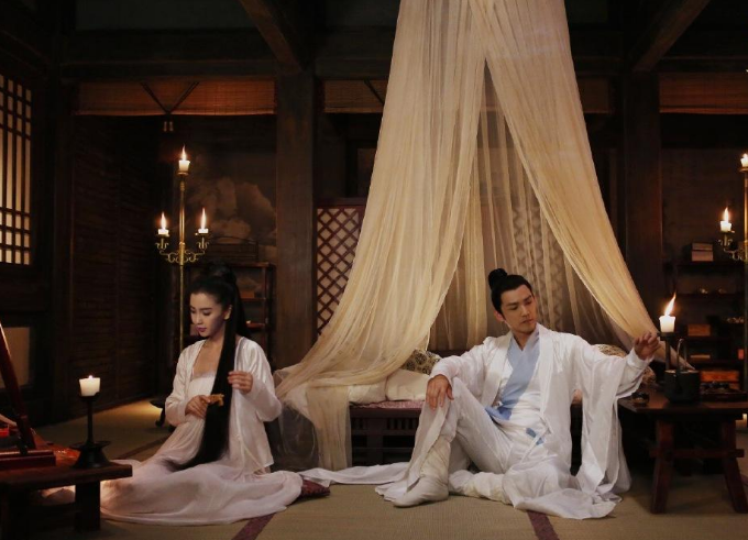 「李渊」她是唐朝李渊的女儿，婚后与外甥恋爱，事发后改名换姓嫁给老实人