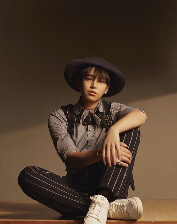 彭昱畅|彭昱畅恋爱后变化太大！瘦身后穿搭成模板，粉丝：彭彭有出息了