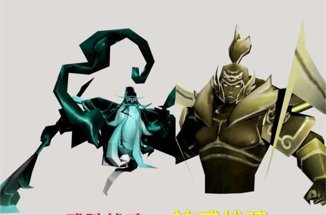 「关羽」17号版本更新，关羽战魂首曝，两款机甲皮肤上线，有88碎片的巨赚