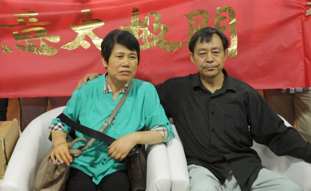 「太极宗师」危险，马保国3次头部暴击，直挺倒下后脑着地！再这样要出人命