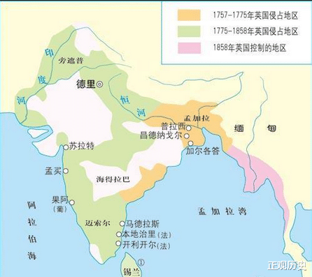 中國的親戚國傢，國內四千兩百萬人口源自中國，因英國內亂至今-圖2