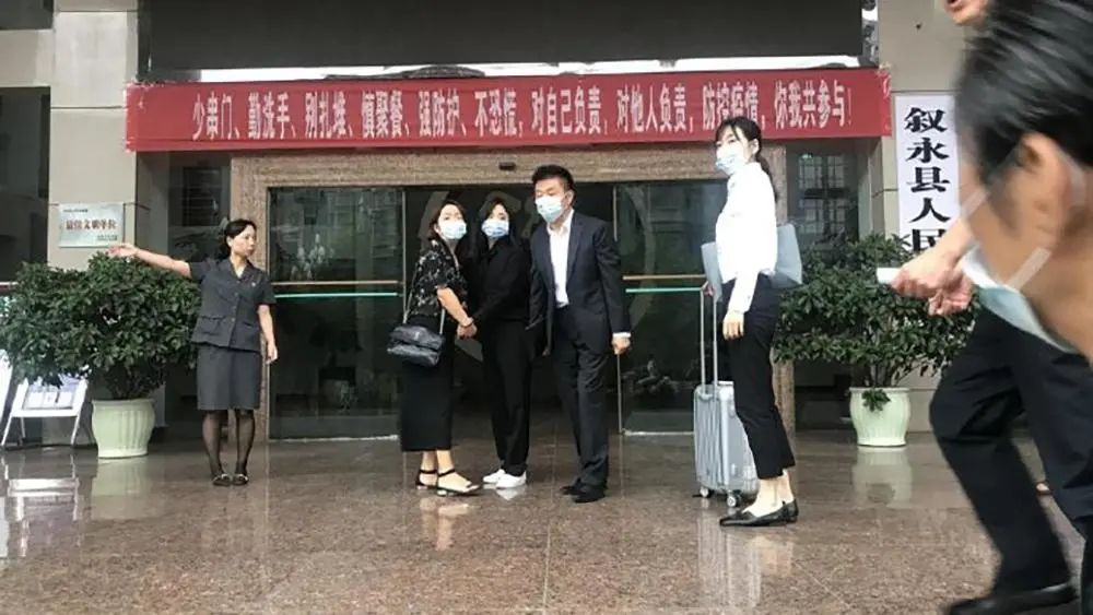 离婚|女星母亲被撞身亡 肇事者父亲系当地官员