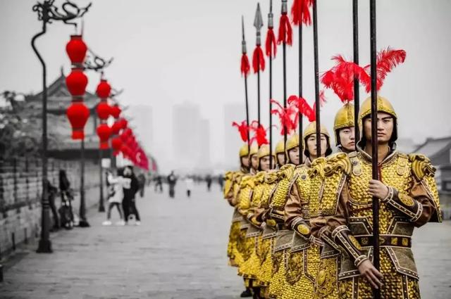 西安|PLUS版长假去哪耍？来曲江FUN肆嗨