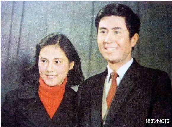 「郭凯敏」62岁老戏骨郭凯敏：二婚娶尤勇前妻很幸福，儿子长相英俊比爸爸帅