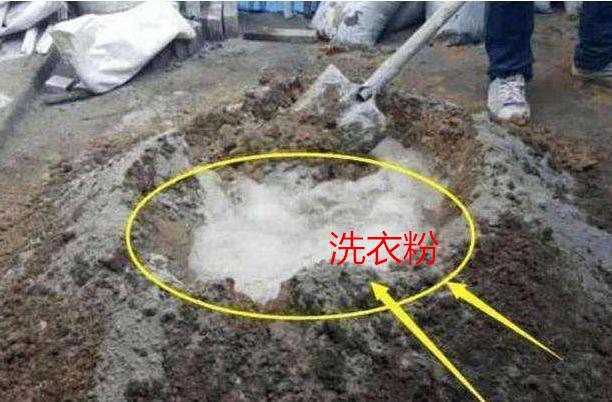 |新房装修要在水泥里加洗衣粉?听工人分析完,才知好处多!
