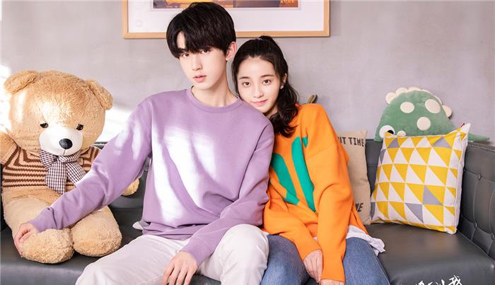 芒果台：芒果台“预热”的4部甜宠剧，部部都很“甜腻”，哪部会成爆款？