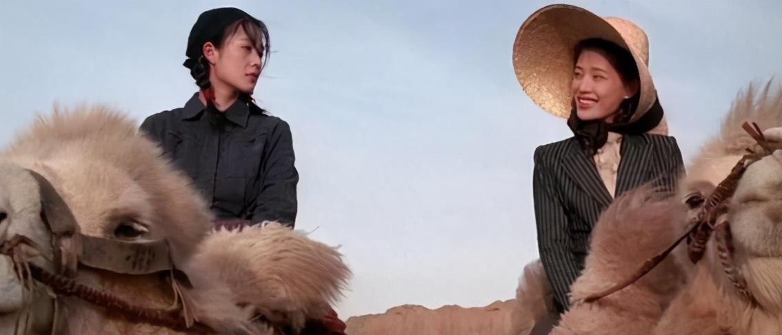 旅行|大西北终于也被“网红”的风刮懵了