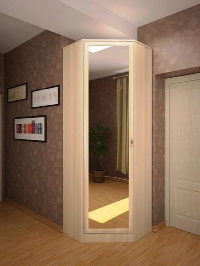 |再小的家也能挤出1㎡，只要用心留意，独立衣帽间等都可以拥有！