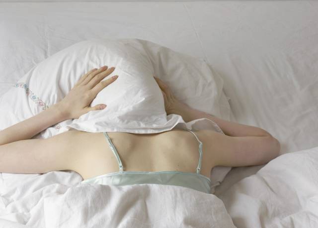 高血压■8个常犯的起床错误,你中了几个?