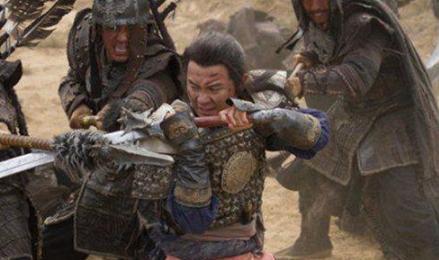 「宋真宗」杨家将中的“杨四郎”是什么结局？杨四郎的原型是谁？