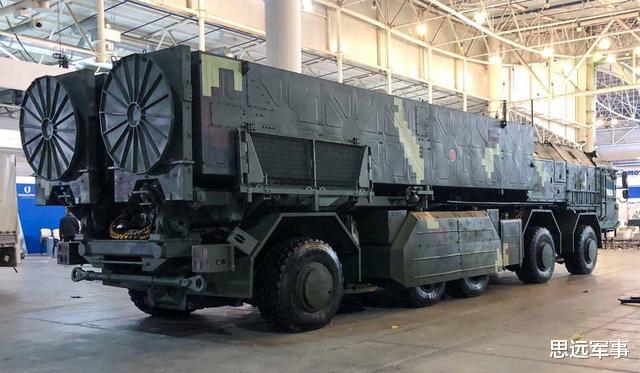 『沙特阿拉伯』继买下东风3导弹，沙特再次亮出土豪本色，拿下又一大国导弹技术