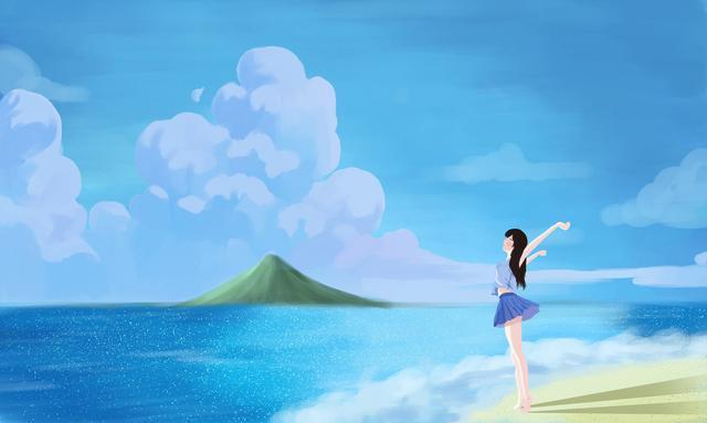 [天蝎座]7月后，桃花到来，爱神眷顾，3星座偶然邂逅，情深不负此生