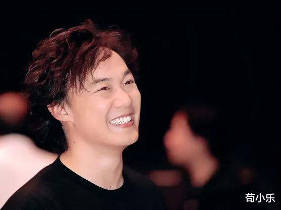 陈奕迅@陈奕迅：总有一句歌词，治愈了岁月