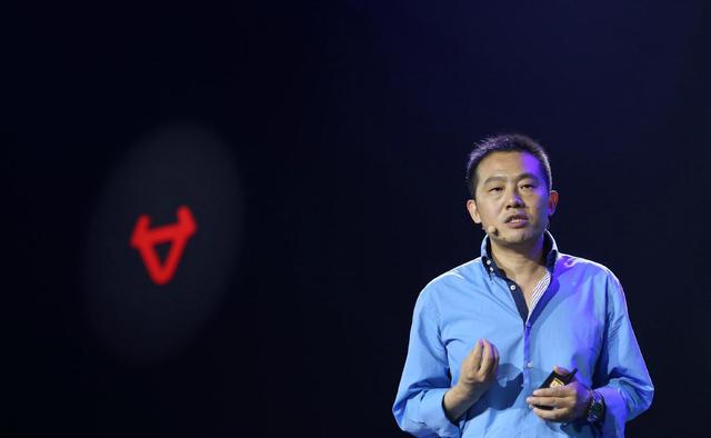 华为|华为“叛将”李一男，本是不可多得的天才，却让任正非痛下狠手