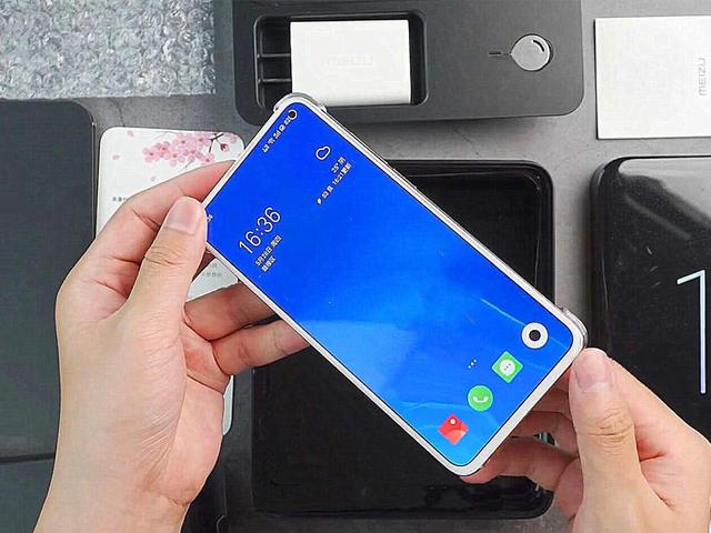 魅族|4款高颜值手机盘点，不仅颜值超高，性能也很强