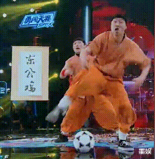 陈赫|苏恋雅暗黑舞蹈好诡异,王一博惊恐抱胸,3年前陈赫曾被吓到离席