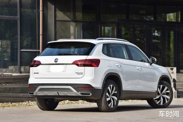 『大众汽车』大众探岳1.4T的真的动力够用吗?油耗高吗?看看车主怎么说?