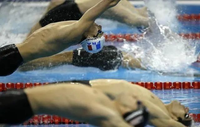 燃脂▲公认燃脂“最厉害”的运动，并不是跑步，排在首位的“出乎意料”