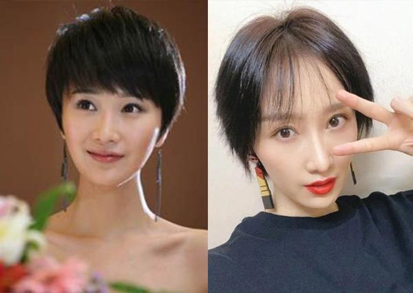 『流星雨』《一起来看流星雨》8大主演11年后颜值对比，时间远比想象的残忍