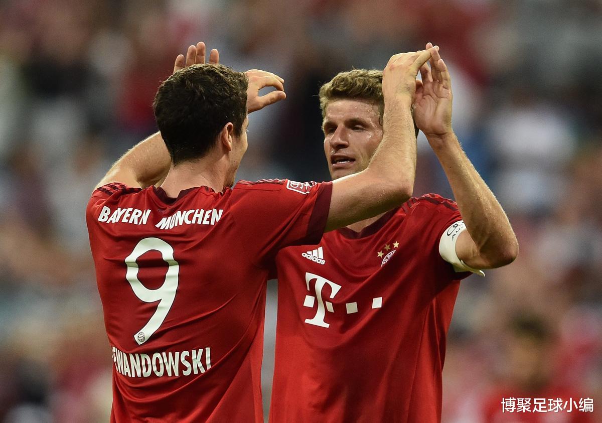 「拜仁慕尼黑」5.17足彩基本面：韩K联、德乙-斯图加特、德甲-柏林联合VS拜仁慕尼黑