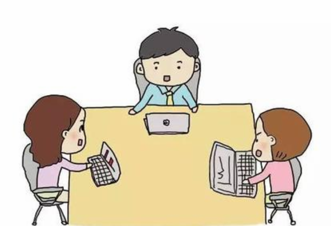 薪水|第4次面试，人事：通过，准备谈薪资，没过一小时接到他电话愣了