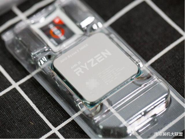 iqoo@2020年5月最值得推荐的电脑配置，不惧英特尔十代酷睿，价格仅4K+