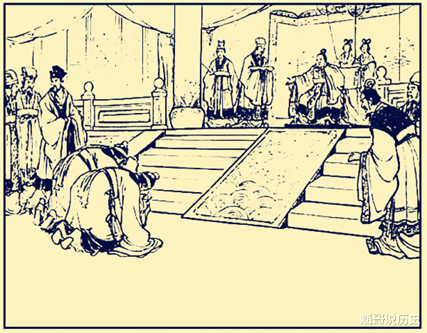 赵云|关兴张苞都在冲锋陷阵，为何唯独不见赵云的儿子？