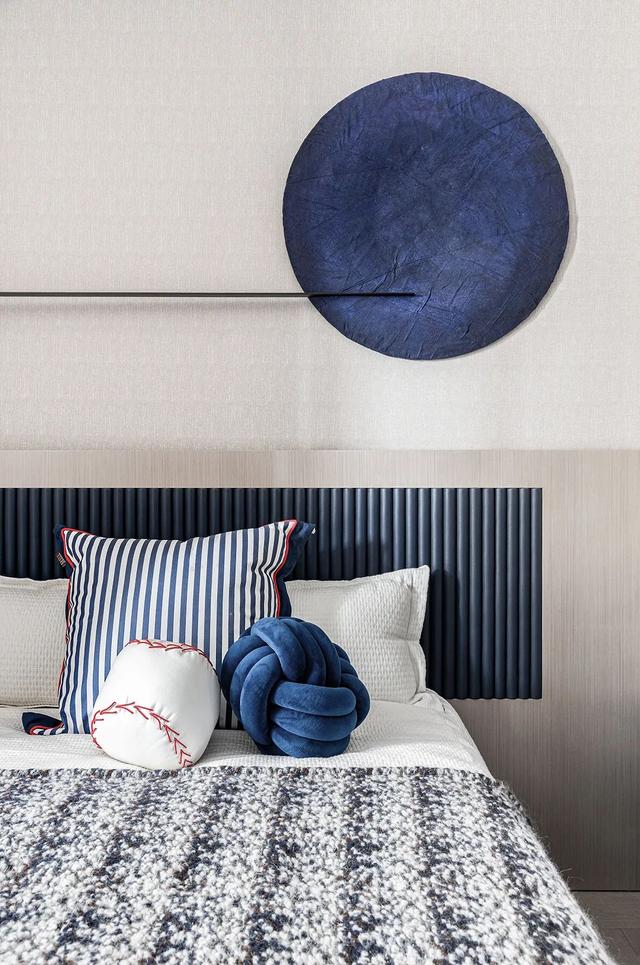 『设计师』海派东方美学 | 突破豪宅固有定义，打造韵味十足的空间