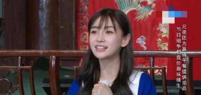 Angelababy|跑男团两年前许下的承诺，大多数人都已经忘了，baby已经做到