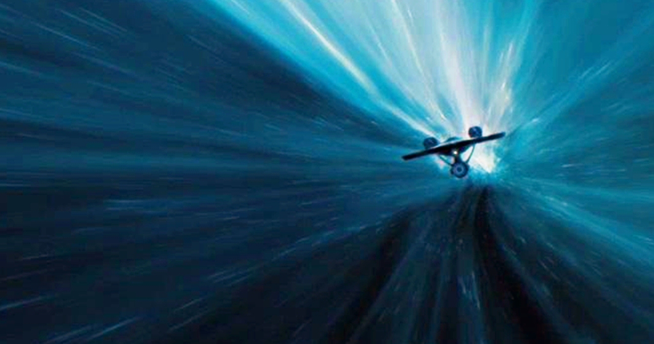 【UFO】关于UFO的消息变多了起来，这预示着什么呢？