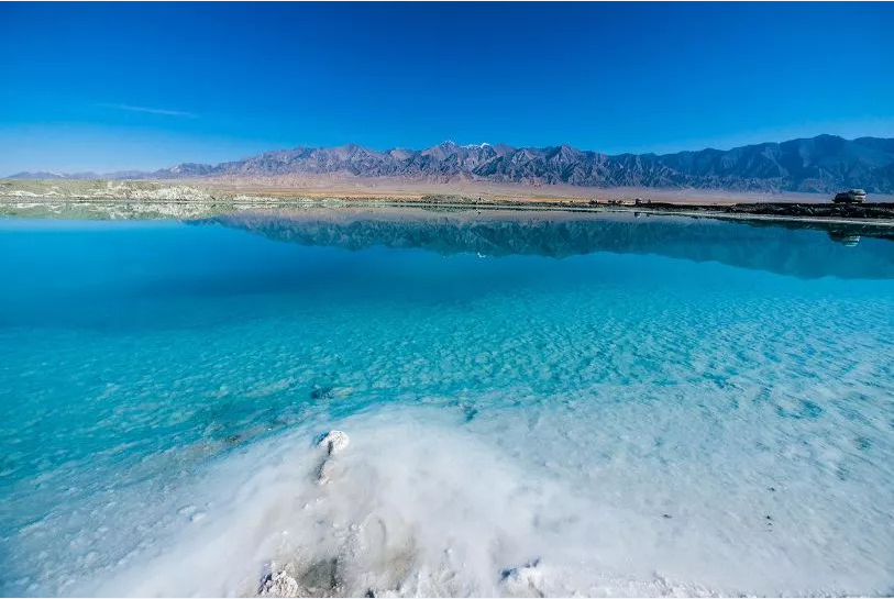 恩施@中国这几个地方，就是再穷，也要逛一圈