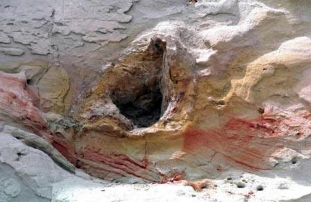 外星人|青海最神秘的景点,曾被传是外星人遗址,今已被关闭禁止入内