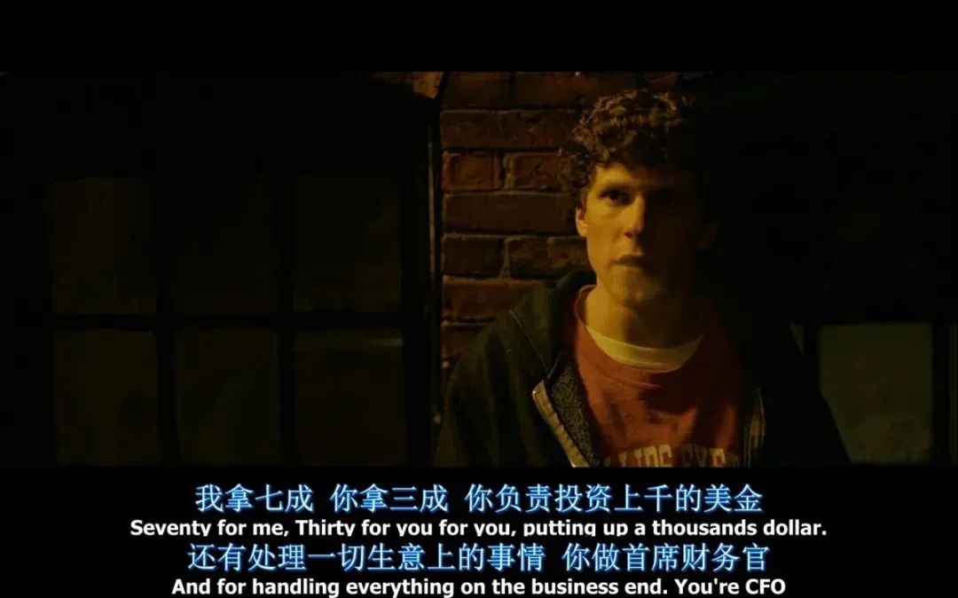 大卫·芬奇|这部关于性、金钱、天才和背叛的电影，居然是近十年最佳？