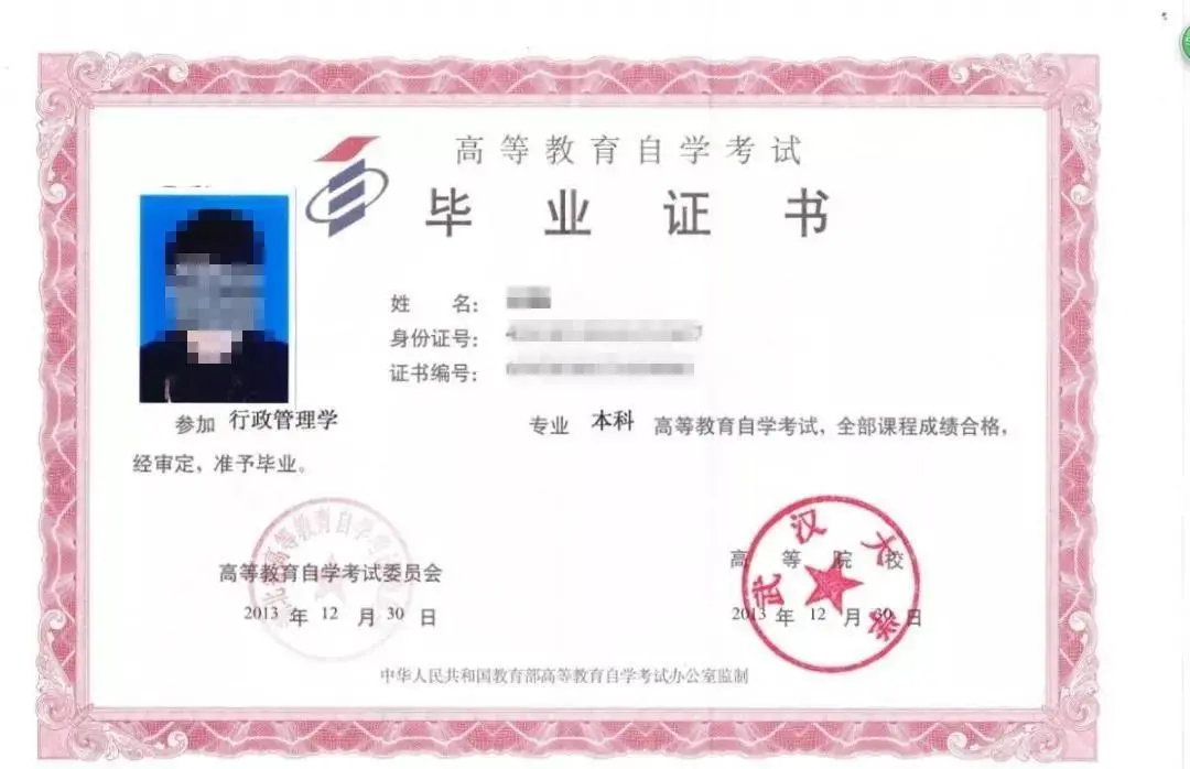 专升本|从专升本毕业证和学位证来看,统招、自考、成考到底有何区别?