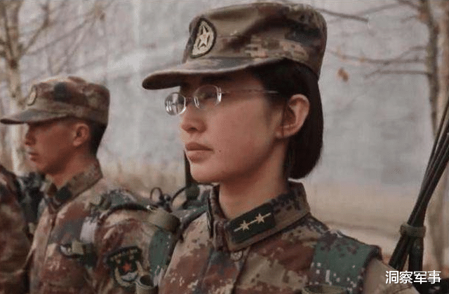 「特种兵」我军最特殊的部队，年龄最小才8岁人数仅7人，地位不输特种兵
