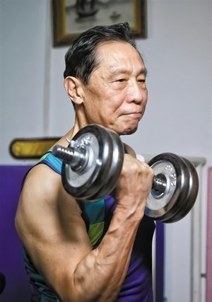 钟南山|钟南山：人的寿命应该大于100岁！他的5句话，每个人都该听听