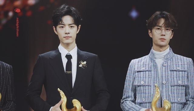 [徐艺洋]王一博真的活成了所有艺人都想要的样子吗？他是一直遵循一个原则