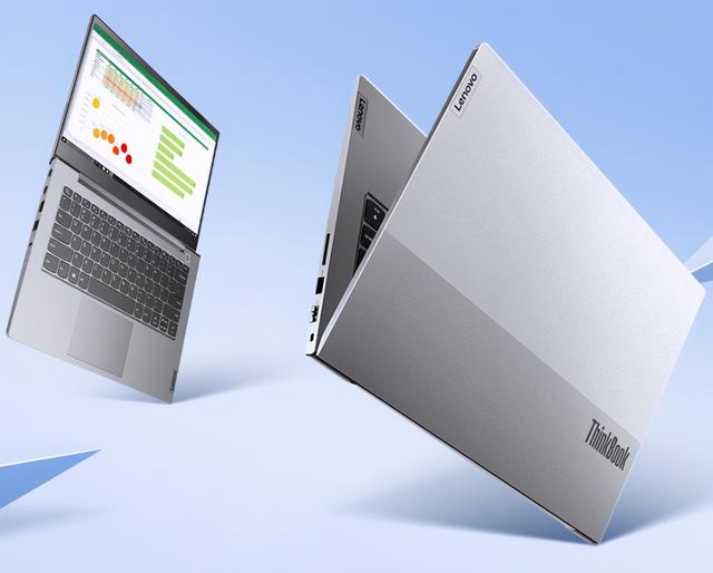 thinkbook|ThinkBook 14锐龙版降价，8核处理器本4698元