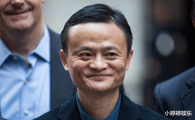 『马云』中国新首富3个月赚1080亿，资产超马云，大部分人却对他嗤之以鼻