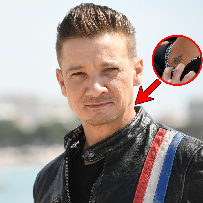 小罗伯特·唐尼|为纪念角色而纹身的漫威演员，唐尼纹在胳膊上，荷兰弟笑死人了！