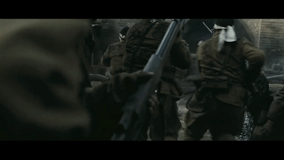 八佰|8000壮士守常德，仅83人活下！这样真实的国产片不该被埋没