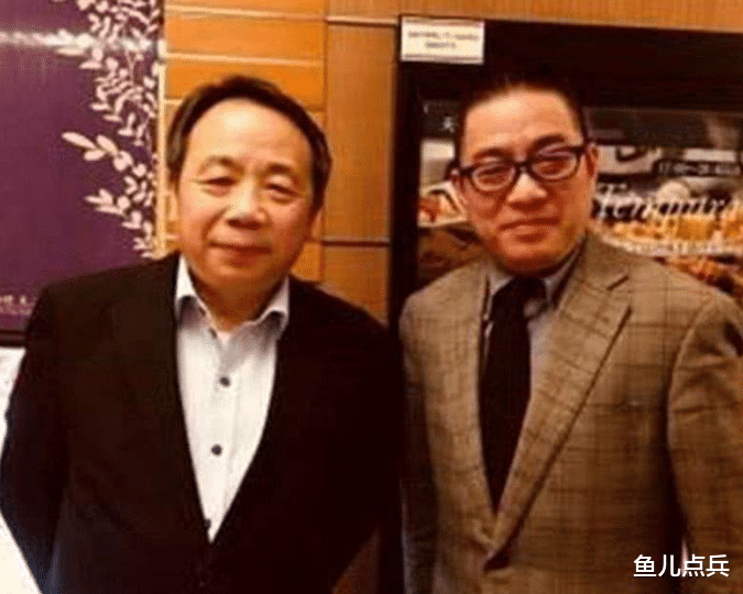 『日本』中国30年来最无耻\汉奸\，入日籍抹黑中国，连日本人都瞧不起他