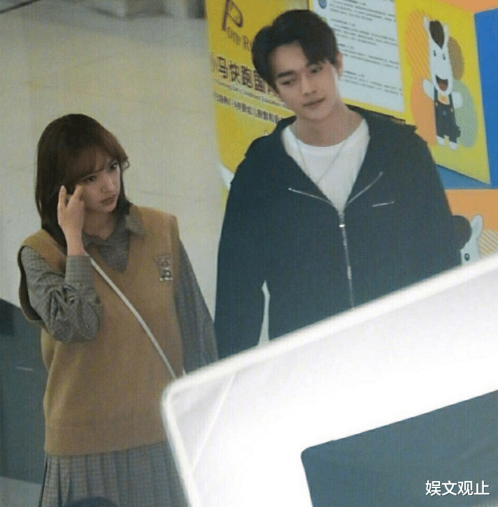 官宣:《亲爱的2》火热开拍中,又有新电竞剧官宣,男女主角超养眼