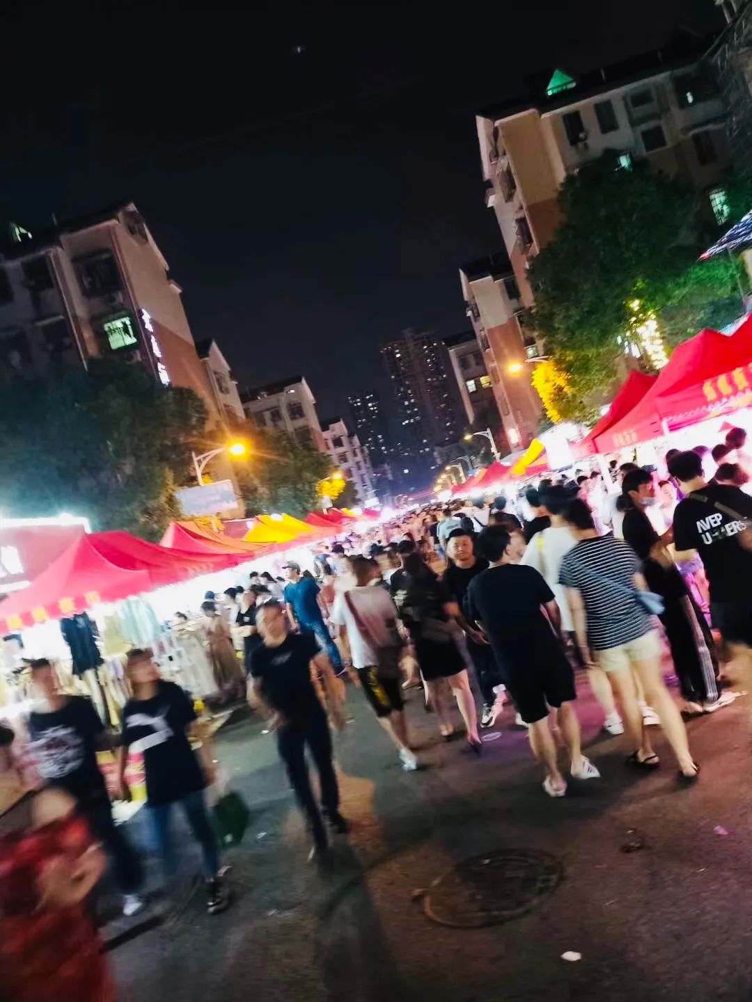 长沙■长沙五大经典地摊，去了不后悔，奥利给！丨XX玩乐团