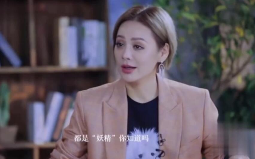 宁静@宁静：当红时拍了几十部戏待播 以为稍作休顿名气依旧 两年就被遗忘